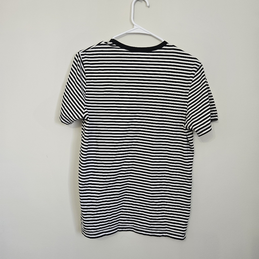 Pug Patch Tee - Picture 4 of 5